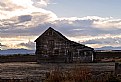 Picture Title - Ol' Barn