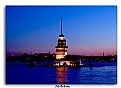 Picture Title - Maiden Tower 