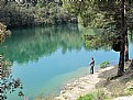 Picture Title - Lone Fisherman