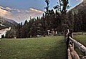 Picture Title - Fairy Meadows 1