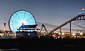 Picture Title - Santa Monica