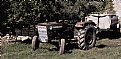 Picture Title - Tarsus Tractor
