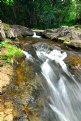 Picture Title - Hopi'i Falls stream