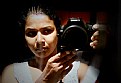 Picture Title - me, mirror,& my camera-2