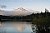 Mt. Hood from Trillium Lake