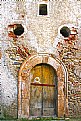 Picture Title - Ciaccio door