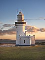 Picture Title - Point Perpendicular Lighthouse