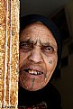 Picture Title - Old woman !!