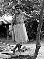 Picture Title - The Village girl