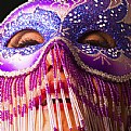 Picture Title - Masquerade