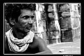 Picture Title - common man # 1