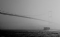 Picture Title - Bosphorus Mist