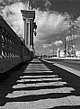 Picture Title - Bridge over the LA River