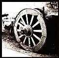 Picture Title - Wheel