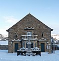 Picture Title - Town Hall, St Johns Chapel