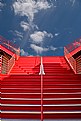 Picture Title - Stairway to -