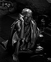 Picture Title - smoking monk (another one..)