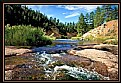 Picture Title - The River