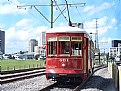Picture Title - New Orleans Trolly