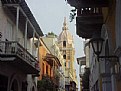 Picture Title - Cartagena