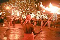 Picture Title - Torch Bearer Kandy Perahera