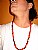 Necklaces  Huayruro