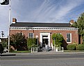 Picture Title - Omak Post Office