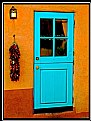 Picture Title - The Door