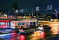 Picture Title - Buses and cars