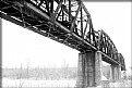 Picture Title - Rail Bridge at Ft Fraser