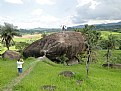 Picture Title - Pedra Balão