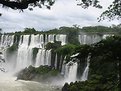 Picture Title - Iguacu Falls