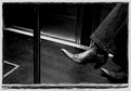 Picture Title - Lines + boots