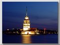 Picture Title - Maiden Tower