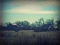Picture Title - old barns