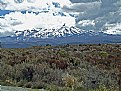 Picture Title - Ruapehu