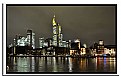 Picture Title - FRankfurt at night