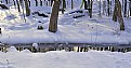 Picture Title - Winter Creek