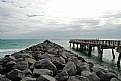 Picture Title - The pier at South Beach