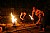 Torch Bearers Esala Perahera