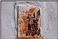 Picture Title - little rusty door