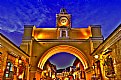 Picture Title - Arco de Santa Catalina