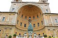 Picture Title - Vatican museum