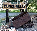 Picture Title - Conconully Ore Car