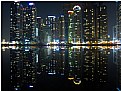 Picture Title - city reflection