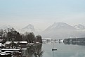 Picture Title - Lake Wolfgang, Austria