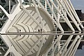 Picture Title -  CIUDAD DE LAS ARTES Y DE LAS CIENCIAS, VALENCIA 