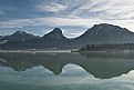 Picture Title - Lake Wolfgang 2