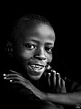 Picture Title - African Boy