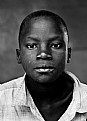 Picture Title - African Boy